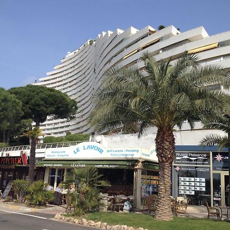 Studio A 2 Pas De La Plage فينوف لوبيه المظهر الخارجي الصورة